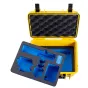 Аксессуары для экшн-камер - BW OUTDOOR ACTION CASE TYPE PP.66 I FOR GOPRO HERO 13 (FITS GOPRO 9-13), YELLOW 110820 - быстрый заказ от производителя