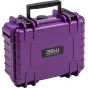 Сумки для фотоаппаратов - BW OUTDOOR ACTION CASE TYPE PP.23. FOR INSTA360 GO3/GO3S, PURPLE 110296 - быстрый заказ от производителя