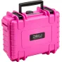 Жёсткий кейсы - BW OUTDOOR ACTION CASE TYPE PP.23. FOR INSTA360 GO3/GO3S, PINK 110295 - быстрый заказ от производителя