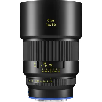 MIRRORLESS Objektīvi - ZEISS OTUS ML 50MM F/1.4 SONY E 2693-730 - ātri pasūtīt no ražotāja