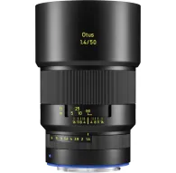 MIRRORLESS Объективы - ZEISS OTUS ML 50MM F/1.4 CANON RF 2693-732 - быстрый заказ от производителяMIRRORLESS Объективы - ZEISS OTUS ML 50MM F/1.4 CANON RF 2693-732 - быстрый заказ от производителя