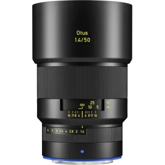 Mirrorless Lenses - ZEISS OTUS ML 50MM F/1.4 NIKON Z 2735-896 - quick order from manufacturer