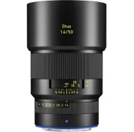 Mirrorless Lenses - ZEISS OTUS ML 50MM F/1.4 NIKON Z 2735-896 - quick order from manufacturerMirrorless Lenses - ZEISS OTUS ML 50MM F/1.4 NIKON Z 2735-896 - quick order from manufacturer