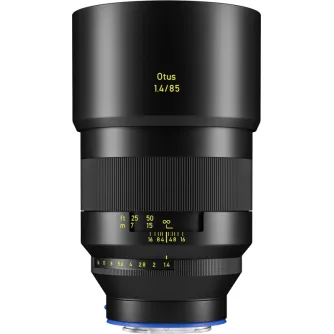 MIRRORLESS Objektīvi - ZEISS OTUS ML 85MM F/1.4 SONY E 2693-731 - ātri pasūtīt no ražotāja