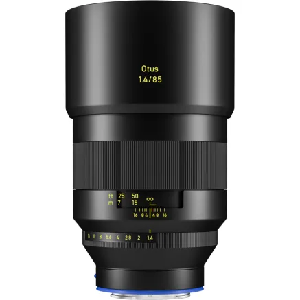 ZEISS OTUS ML 85MM F/1.4 SONY E 2693-731