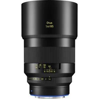 Mirrorless Lenses - ZEISS OTUS ML 85MM F/1.4 CANON RF 2693-733 - quick order from manufacturer
