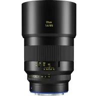 MIRRORLESS Объективы - ZEISS OTUS ML 85MM F/1.4 CANON RF 2693-733 - быстрый заказ от производителяMIRRORLESS Объективы - ZEISS OTUS ML 85MM F/1.4 CANON RF 2693-733 - быстрый заказ от производителя