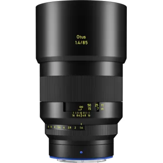 MIRRORLESS Objektīvi - ZEISS OTUS ML 85MM F/1.4 NIKON Z 2735-897 - ātri pasūtīt no ražotāja