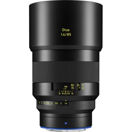 ZEISS OTUS ML 85MM F/1.4 NIKON Z 2735-897