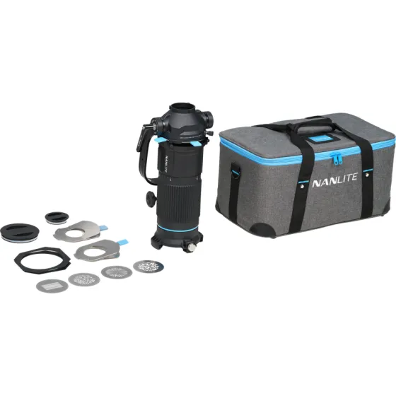 NANLITE PROJECTOR MOUNT FOR FM MOUNT W/18-36 ZOOM PJ-FMM-18-36