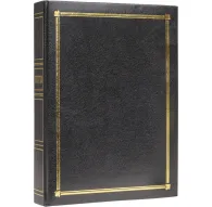 Photo Albums - FOCUS ETERNA SUPER 200 10X15 BLACK 131338 - quick order from manufacturerPhoto Albums - FOCUS ETERNA SUPER 200 10X15 BLACK 131338 - quick order from manufacturer
