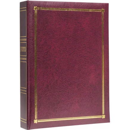 FOCUS ETERNA SUPER 200 10X15 RED 131339