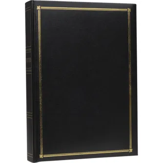 Photo Albums - FOCUS ETERNA SUPER 300 10X15 BLACK 131341 - quick order from manufacturer