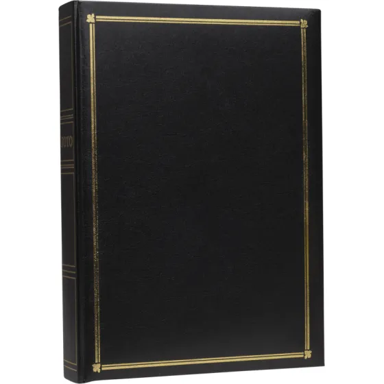 FOCUS ETERNA SUPER 300 10X15 BLACK 131341