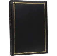 Фотоальбомы - FOCUS ETERNA SUPER 300 10X15 BLACK 131341 - быстрый заказ от производителяФотоальбомы - FOCUS ETERNA SUPER 300 10X15 BLACK 131341 - быстрый заказ от производителя