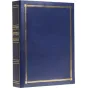 Photo Albums - FOCUS ETERNA SUPER 200 10X15 BLUE 131340 - quick order from manufacturer