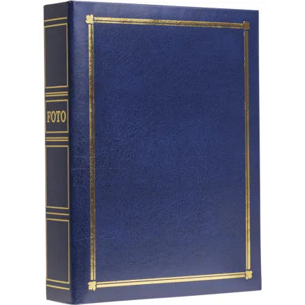 FOCUS ETERNA SUPER 200 10X15 BLUE 131340