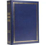 Albumi - FOCUS ETERNA SUPER 200 10X15 BLUE 131340 - ātri pasūtīt no ražotājaAlbumi - FOCUS ETERNA SUPER 200 10X15 BLUE 131340 - ātri pasūtīt no ražotāja