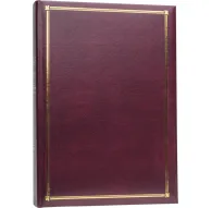 Albumi - FOCUS ETERNA SUPER 300 10X15 RED 131342 - ātri pasūtīt no ražotājaAlbumi - FOCUS ETERNA SUPER 300 10X15 RED 131342 - ātri pasūtīt no ražotāja