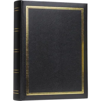 Рамки для фото - FOCUS PRESTIGE SUPER 200 10X15 BLACK 131344 - быстрый заказ от производителя