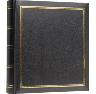 Фотоальбомы - FOCUS PRESTIGE SUPER 200 11X15 BLACK 131347 - быстрый заказ от производителяФотоальбомы - FOCUS PRESTIGE SUPER 200 11X15 BLACK 131347 - быстрый заказ от производителя