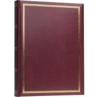 Фотоальбомы - FOCUS PRESTIGE SUPER 300 10X15 RED 131349 - быстрый заказ от производителяФотоальбомы - FOCUS PRESTIGE SUPER 300 10X15 RED 131349 - быстрый заказ от производителя