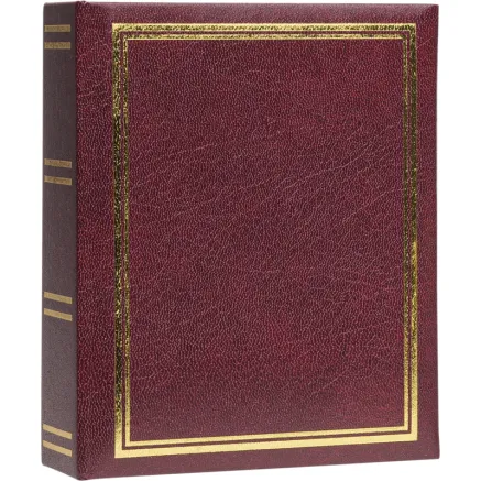 FOCUS PRESTIGE MINIMAX 100 10X15 RED 131359