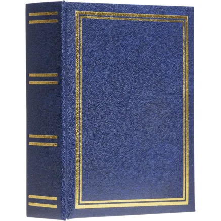 FOCUS PRESTIGE MINIMAX 100 10X15 BLUE 131358