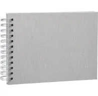 Sortimenta jaunumi - FOCUS ESSENCE WIRE-O 23X17 BEIGE W. WHITE SHEETS 131375 - ātri pasūtīt no ražotājaSortimenta jaunumi - FOCUS ESSENCE WIRE-O 23X17 BEIGE W. WHITE SHEETS 131375 - ātri pasūtīt no ražotāja