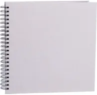 Photo Albums - FOCUS ESSENCE WIRE-O 30X30 BEIGE W. WHITE SHEETS 131378 - quick order from manufacturerPhoto Albums - FOCUS ESSENCE WIRE-O 30X30 BEIGE W. WHITE SHEETS 131378 - quick order from manufacturer