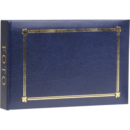 FOCUS ETERNA POCKET 36 BLUE 131386