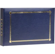 Фотоальбомы - FOCUS ETERNA POCKET 36 BLUE 131386 - быстрый заказ от производителяФотоальбомы - FOCUS ETERNA POCKET 36 BLUE 131386 - быстрый заказ от производителя