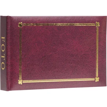 FOCUS ETERNA POCKET 36 RED 131387