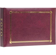 Albumi - FOCUS ETERNA POCKET 36 RED 131387 - ātri pasūtīt no ražotājaAlbumi - FOCUS ETERNA POCKET 36 RED 131387 - ātri pasūtīt no ražotāja