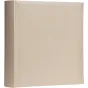 Фотоальбомы - FOCUS RITZ SUPER 100 10X15 BEIGE 131397 - быстрый заказ от производителя