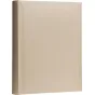Фотоальбомы - FOCUS RITZ SUPER 200 10X15 BEIGE 131399 - быстрый заказ от производителя