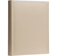Albumi - FOCUS RITZ SUPER 200 10X15 BEIGE 131399 - ātri pasūtīt no ražotājaAlbumi - FOCUS RITZ SUPER 200 10X15 BEIGE 131399 - ātri pasūtīt no ražotāja