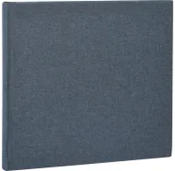 Photo Albums - FOCUS ESSENCE ALBUM 26X25 BLUE 131416 - quick order from manufacturerPhoto Albums - FOCUS ESSENCE ALBUM 26X25 BLUE 131416 - quick order from manufacturer
