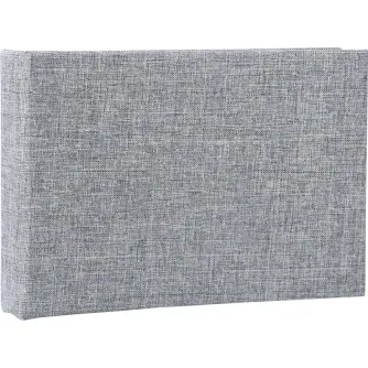 Albumi - FOCUS ESSENCE MINIALBUM 10X15 GREY 131423 - ātri pasūtīt no ražotāja