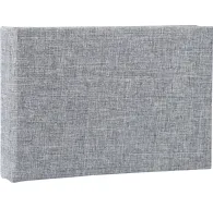 Albumi - FOCUS ESSENCE MINIALBUM 10X15 GREY 131423 - ātri pasūtīt no ražotājaAlbumi - FOCUS ESSENCE MINIALBUM 10X15 GREY 131423 - ātri pasūtīt no ražotāja