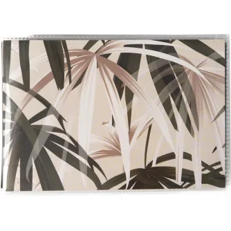 Фотоальбомы - FOCUS ESSENCE MINIALBUM SOFT 10X15 BEIGE 131424 - быстрый заказ от производителя