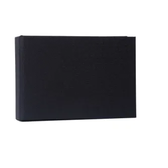 Photo Albums - FOCUS ESSENCE MINIALBUM 10X15 BLACK 131420 - quick order from manufacturer