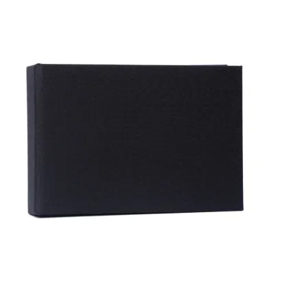 FOCUS ESSENCE MINIALBUM 10X15 BLACK 131420