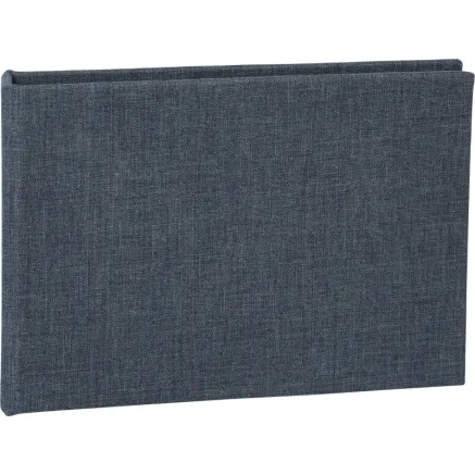 FOCUS ESSENCE MINIALBUM 10X15 BLUE 131421