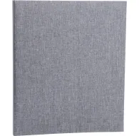 Albumi - FOCUS ESSENCE RINGBINDER GREY 131435 - ātri pasūtīt no ražotājaAlbumi - FOCUS ESSENCE RINGBINDER GREY 131435 - ātri pasūtīt no ražotāja