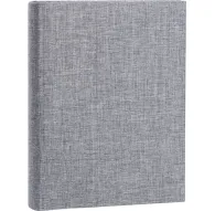 Photo Albums - FOCUS ESSENCE SUPER 200 10X15 GREY 131441 - quick order from manufacturerPhoto Albums - FOCUS ESSENCE SUPER 200 10X15 GREY 131441 - quick order from manufacturer