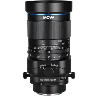MIRRORLESS Объективы - LAOWA 100MM F/2.8 TILT-SHIFT 1X MACRO LENS - NIKON Z VE10028TS-NZ - быстрый заказ от производителяMIRRORLESS Объективы - LAOWA 100MM F/2.8 TILT-SHIFT 1X MACRO LENS - NIKON Z VE10028TS-NZ - быстрый заказ от производителя