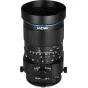 Medium Format objektīvi - LAOWA 100MM F/2.8 TILT-SHIFT 1X MACRO LENS - FUJI GFX VE10028TS-GFX - ātri pasūtīt no ražotāja