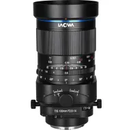 Mirrorless Lenses - LAOWA 100MM F/2.8 TILT-SHIFT 1X MACRO LENS - L MOUNT VE10028TS-L - quick order from manufacturerMirrorless Lenses - LAOWA 100MM F/2.8 TILT-SHIFT 1X MACRO LENS - L MOUNT VE10028TS-L - quick order from manufacturer