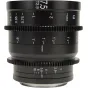 CINEMA objektīvi - LAOWA 7.5MM T2.9 ZERO-D S35 CINE LENS - NIKON Z VE7529NZ - ātri pasūtīt no ražotāja